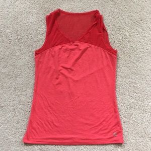 Oiselle workout top